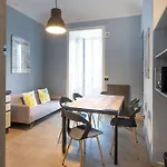 Moleloca - Vanchiglia 25 Appartement Turin