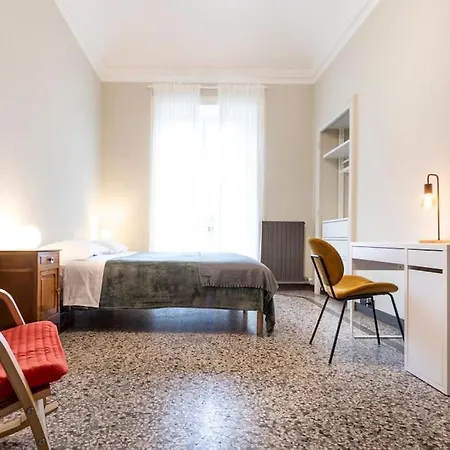 Apartamento Moleloca - Vanchiglia 25
