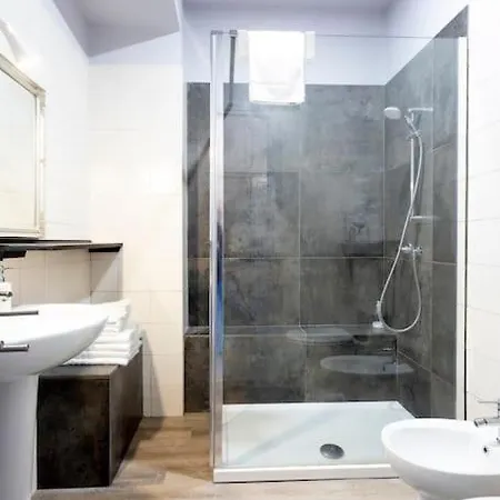 Moleloca - Vanchiglia 25 Appartement