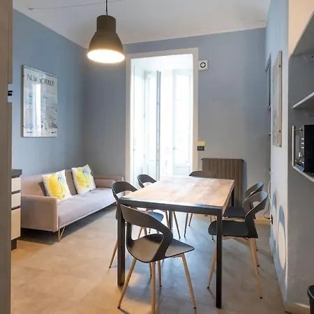 Moleloca - Vanchiglia 25 Appartement Turin
