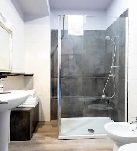 Moleloca - Vanchiglia 25 Apartmán