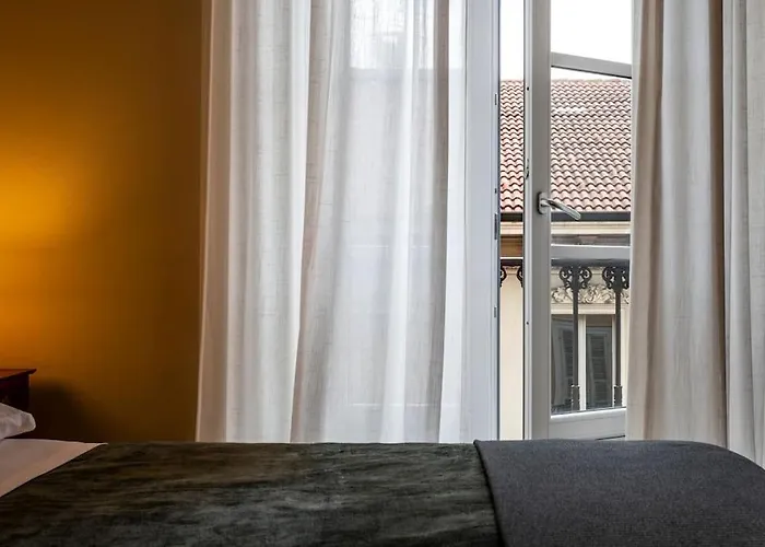 Apartament Moleloca - Vanchiglia 25