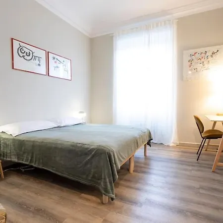 Moleloca - Vanchiglia 25 Apartman
