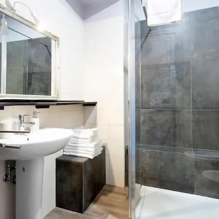 Moleloca - Vanchiglia 25 Apartman Torino