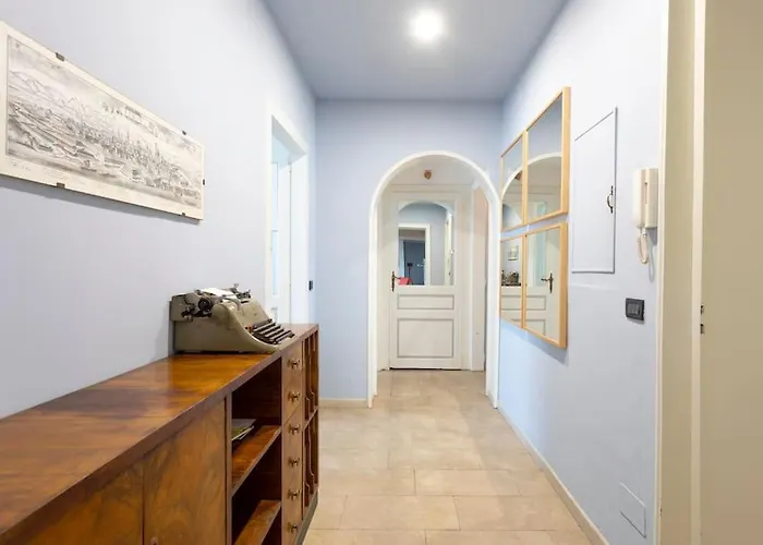 Moleloca - Vanchiglia 25 * Турин