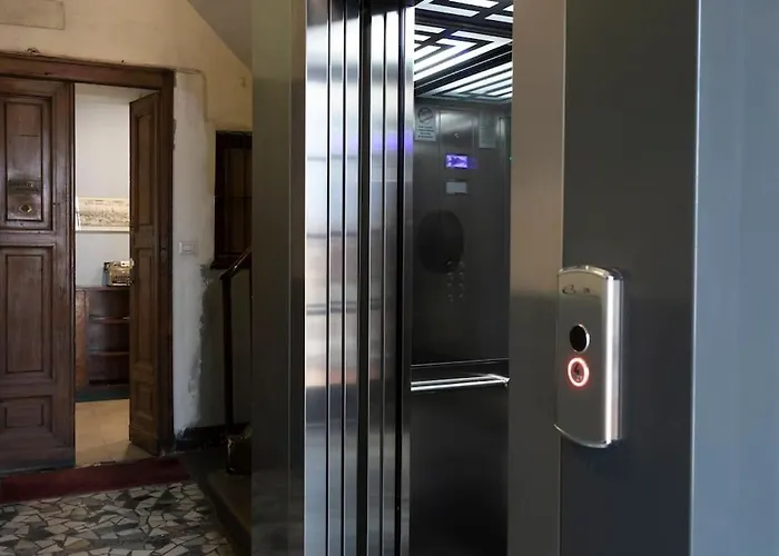 Moleloca - Vanchiglia 25 Апартаменты *