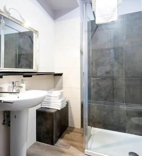 Moleloca - Vanchiglia 25 Апартаменты Турин