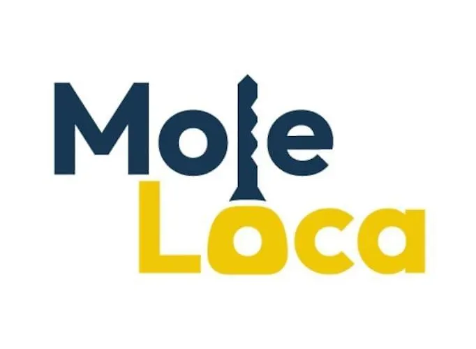 Moleloca - Vanchiglia 25 Апартаменты Турин