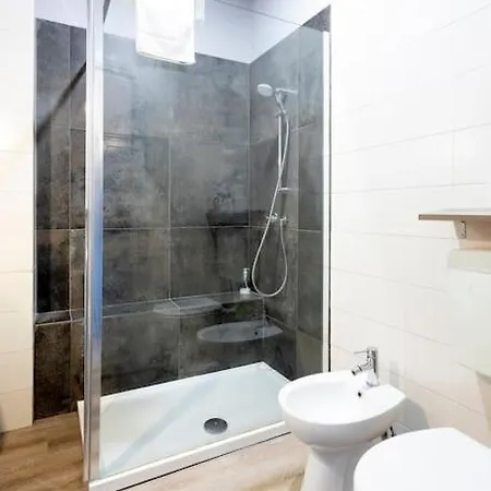 Moleloca - Vanchiglia 25 Apartamento *