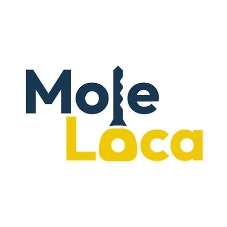 Moleloca - Vanchiglia 25 Apartamento Turín
