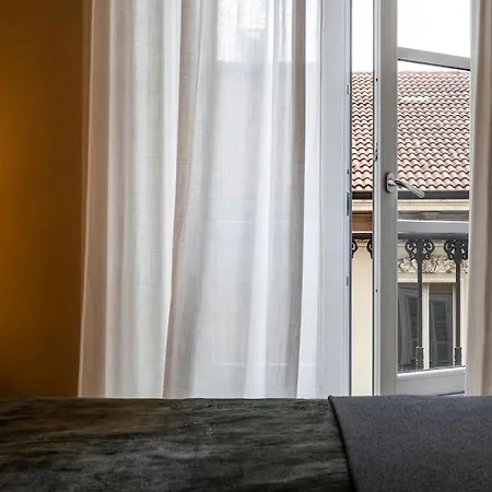 Apartamento Moleloca - Vanchiglia 25