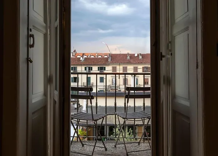 Moleloca - Vanchiglia 25 *